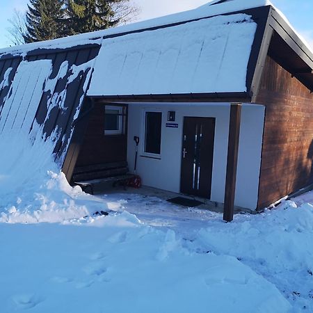 Guesthouse Danuta Шклярска-Поремба Экстерьер фото
