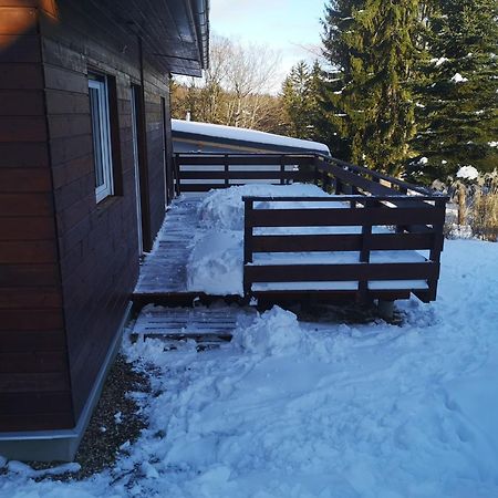 Guesthouse Danuta Шклярска-Поремба Экстерьер фото