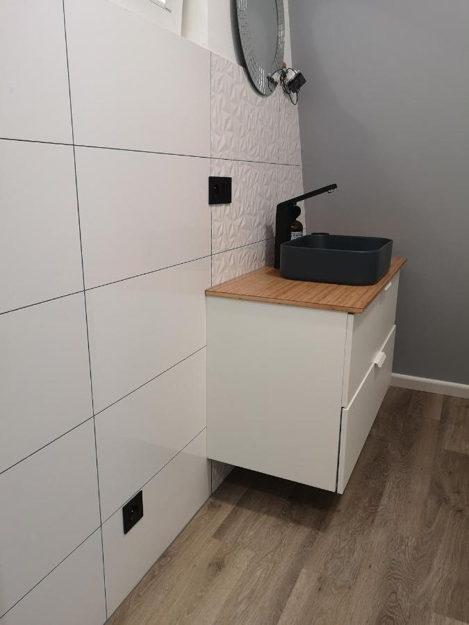 Guesthouse Danuta Шклярска-Поремба Экстерьер фото