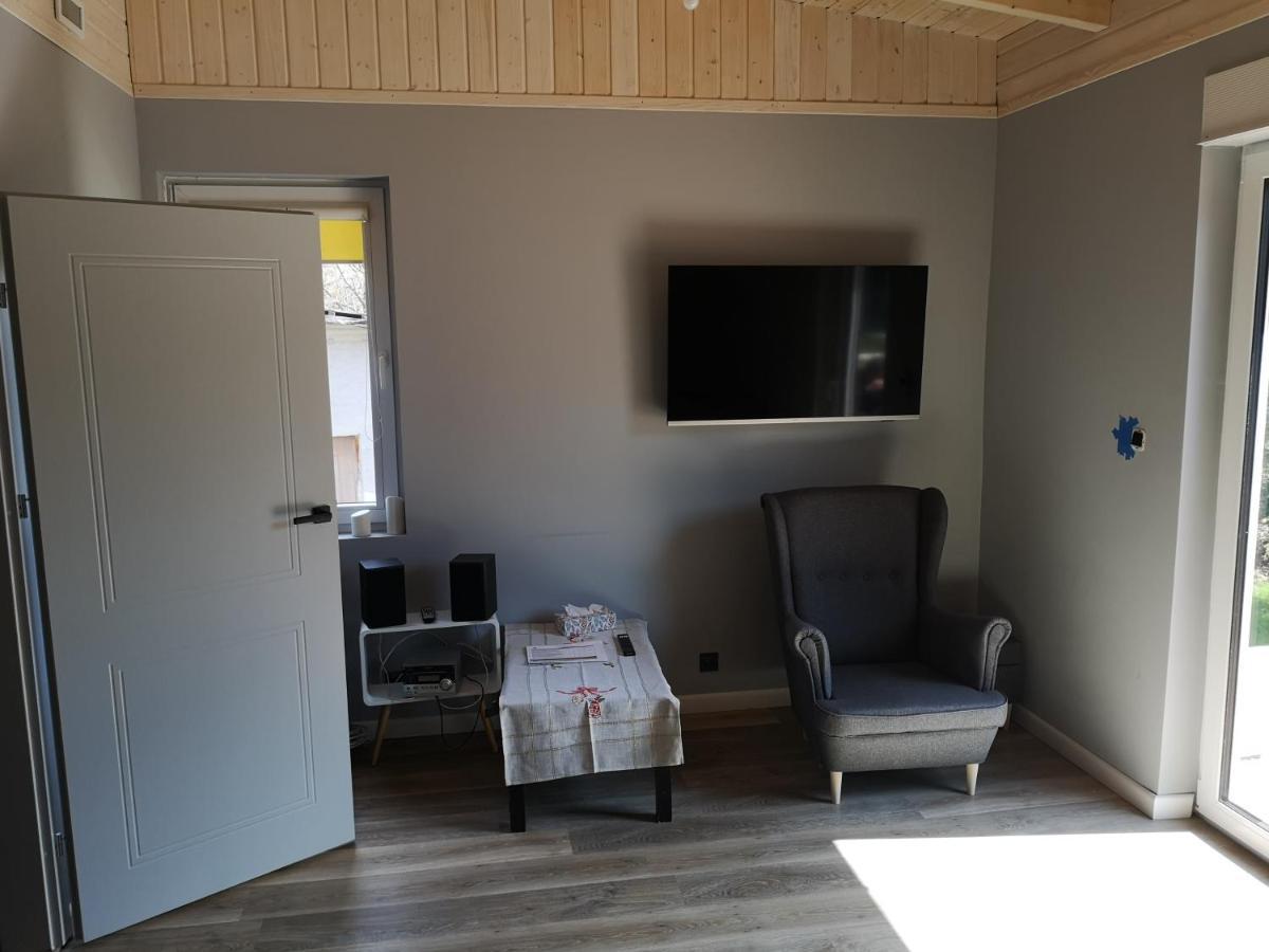 Guesthouse Danuta Шклярска-Поремба Экстерьер фото