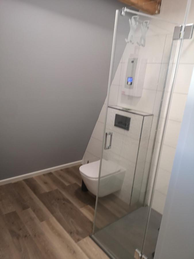 Guesthouse Danuta Шклярска-Поремба Экстерьер фото