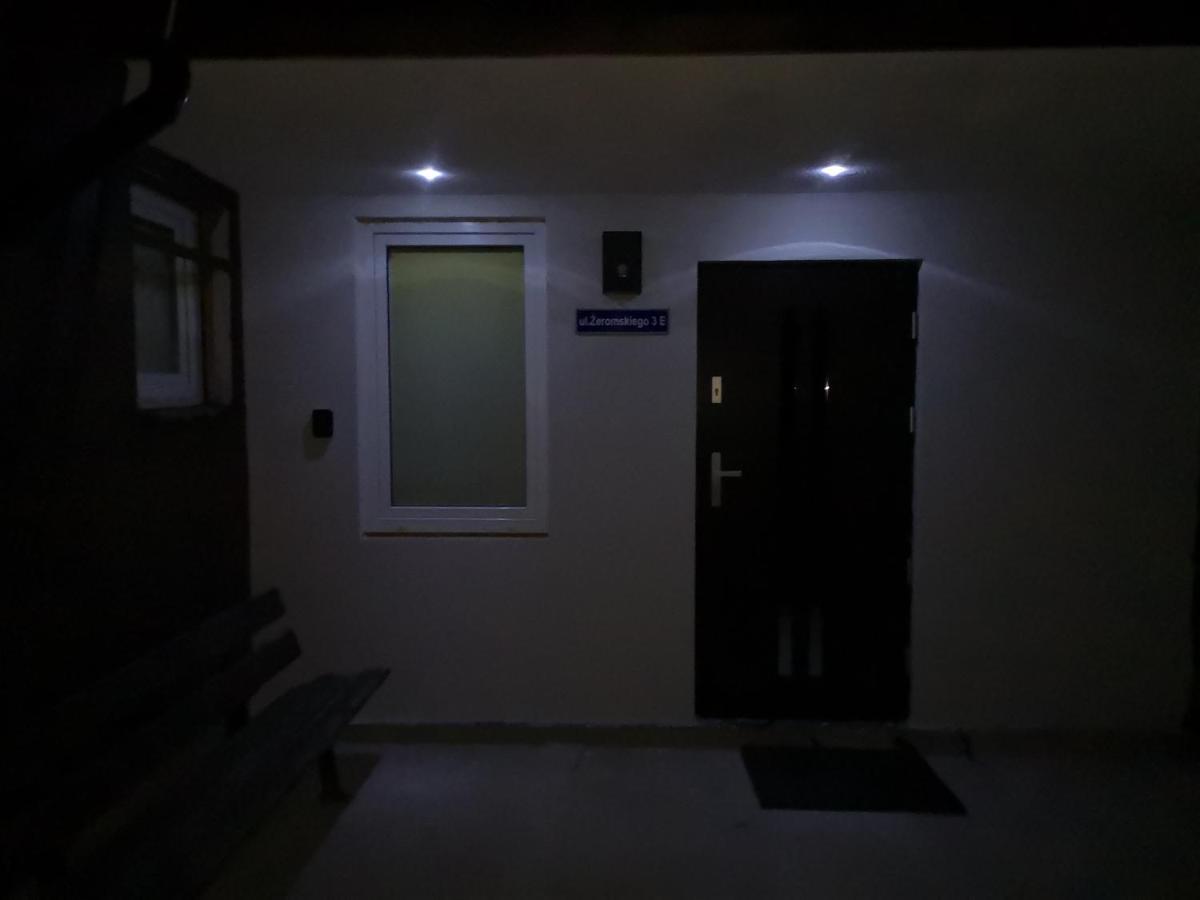 Guesthouse Danuta Шклярска-Поремба Экстерьер фото