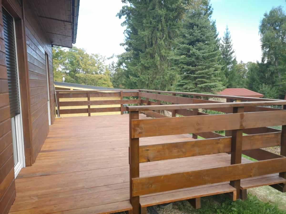 Guesthouse Danuta Шклярска-Поремба Экстерьер фото