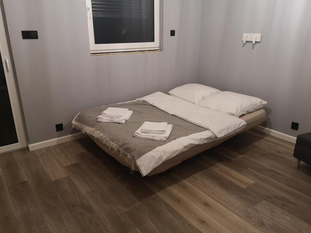 Guesthouse Danuta Шклярска-Поремба Экстерьер фото