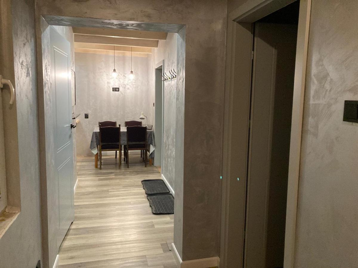 Guesthouse Danuta Шклярска-Поремба Экстерьер фото