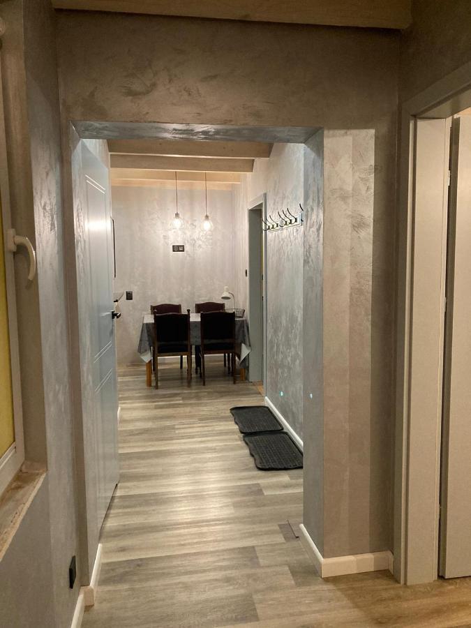 Guesthouse Danuta Шклярска-Поремба Экстерьер фото