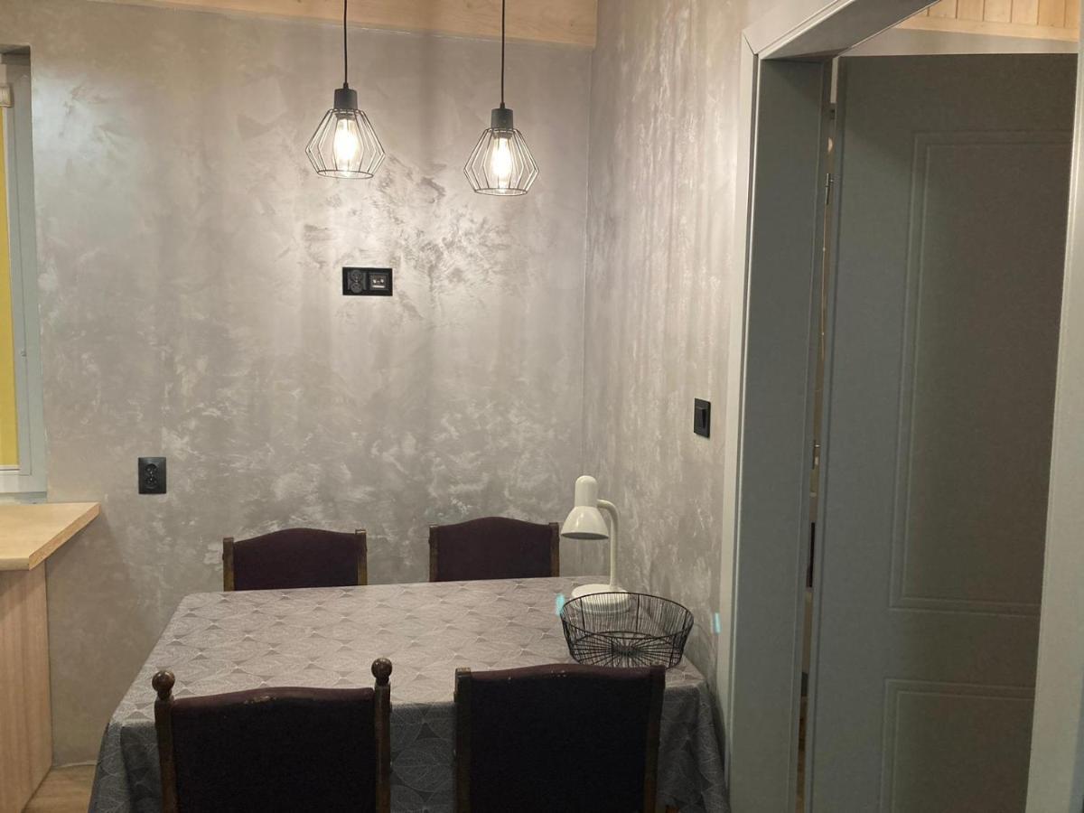 Guesthouse Danuta Шклярска-Поремба Экстерьер фото